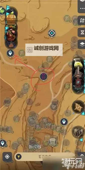 《原神》3.6版善恶的赫瓦雷纳任务通关攻略图1