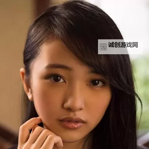 亚洲鲁鲁是谁:揭秘这位网络备受关注的虚拟偶像图1