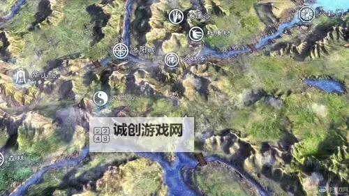 《侠客风云传前传》海贼王彩蛋介绍图1