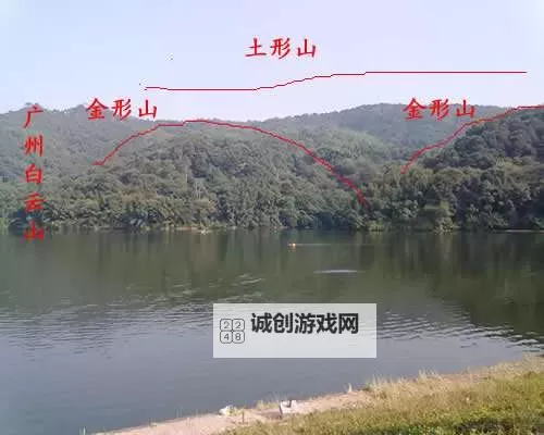 《新斗将魂》龙脉挖宝图1