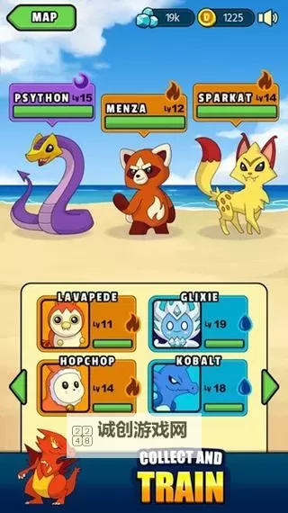 有没有口袋宠物世界双开软件推荐 深度解答如何双开口袋宠物世界图1