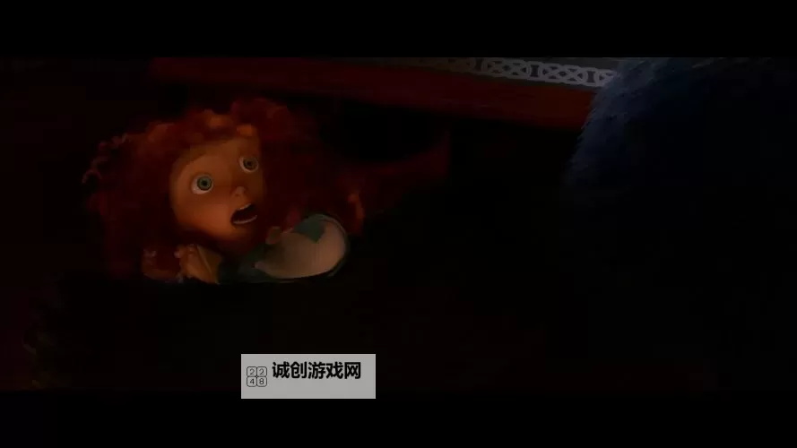 探索勇敢传说百度影音：畅享经典动画的完美体验图1