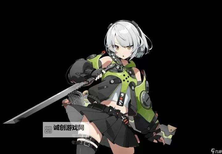 《绝区零》鎏金花信属性介绍图1