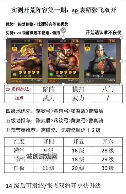 怎么双开三国志2017? 三国志2017双开挂机图文全攻略图1