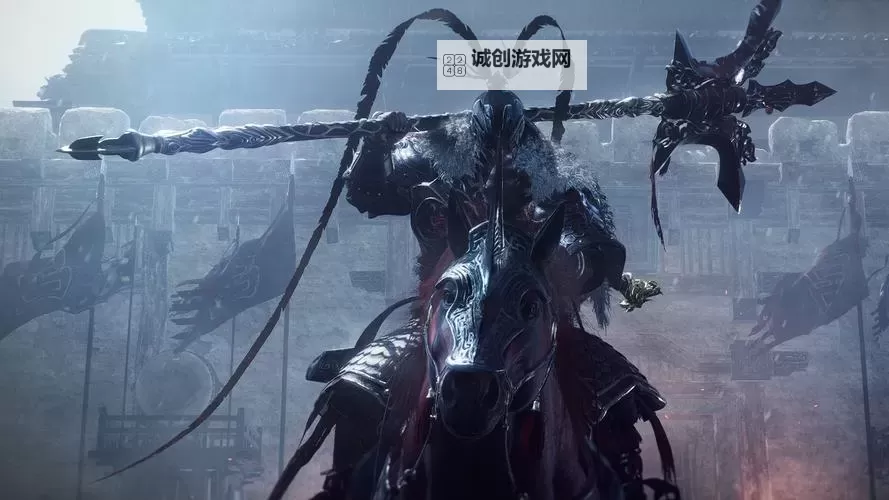 《卧龙苍天陨落》实用技巧分享 吕布怎么打图1