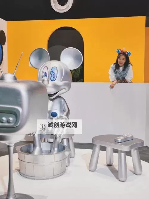 探索精彩内容：米奇成人影视社区全面解析图1