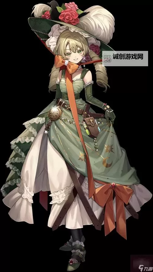 《重返未来1999》苏芙比强度分析 苏芙比值得抽吗图1