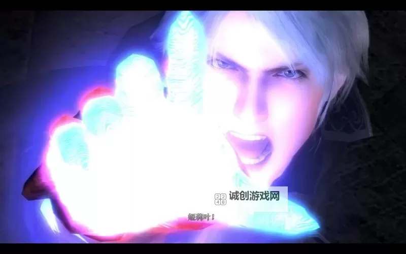 《鬼泣4特别版》尼禄连招技巧 尼禄操作出招攻略图2