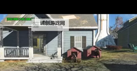 《辐射4》建筑规划指南 怎么规划建筑图1