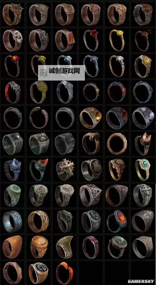 《堕落之主》轮椅弩流配装推荐图1