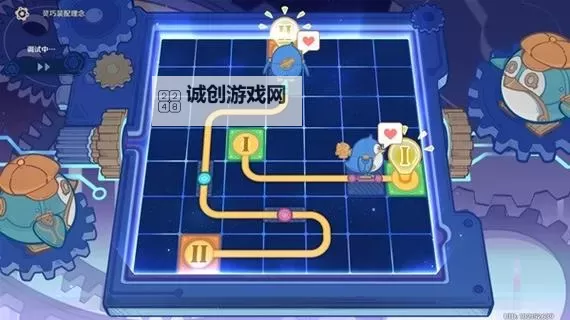 《原神》主板调试问题集全关卡攻略图2