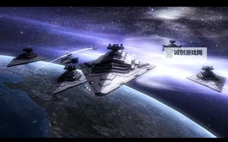 星舰帝国双开挂机软件盘点 2021最新免费星舰帝国双开挂机神器推荐图1