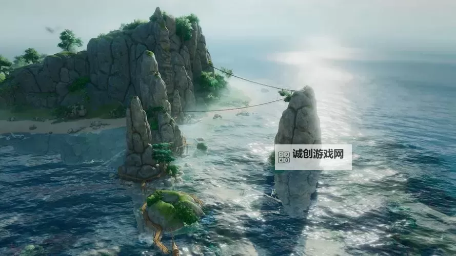 蓬莱奇谭电脑版下载 蓬莱奇谭电脑版安卓模拟器推荐图1