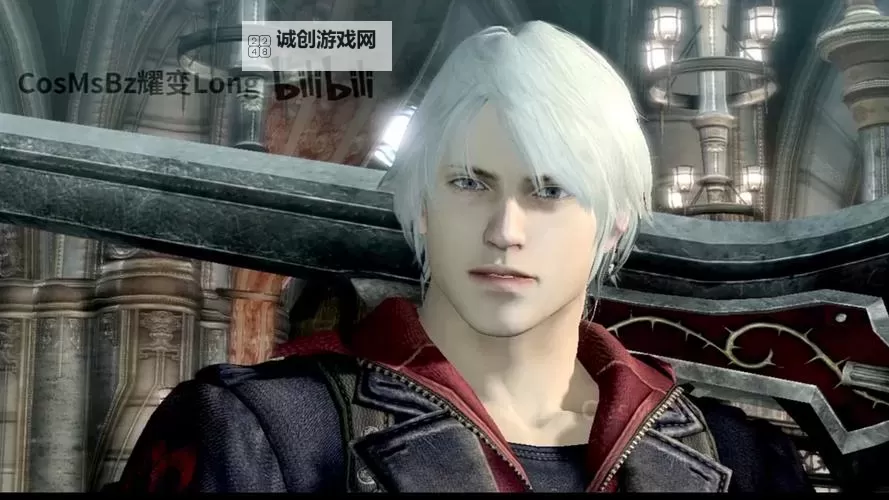 《鬼泣4特别版》尼禄连招技巧 尼禄操作出招攻略图1