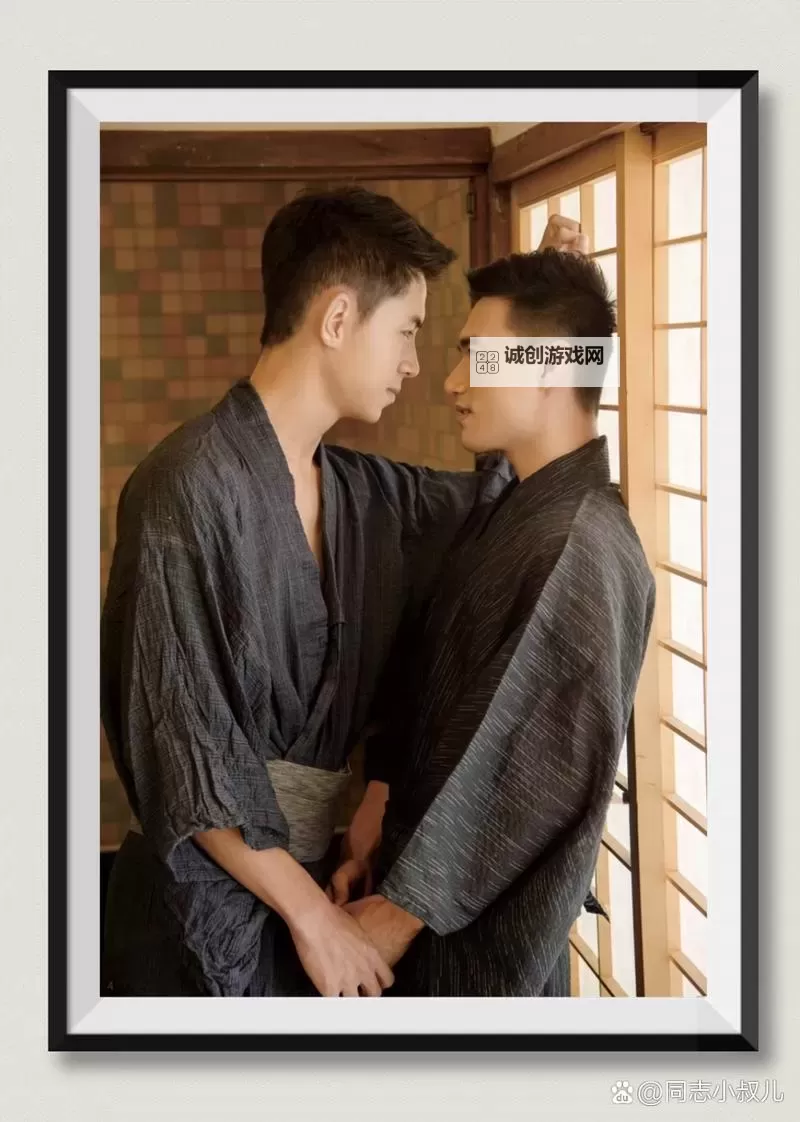 探索多元世界：理解与尊重chⅰnese男同的文化与生活图1