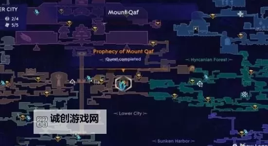 《波斯王子失落王冠》全护符效果及获取方法 护符收集攻略图2