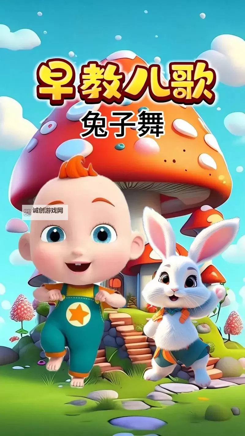 幼儿高清在线播放:打造趣味与教育兼备的观看体验图1