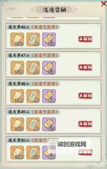 《妙笔江山》宣纸获取攻略：9大宣纸获取方法汇总！图1