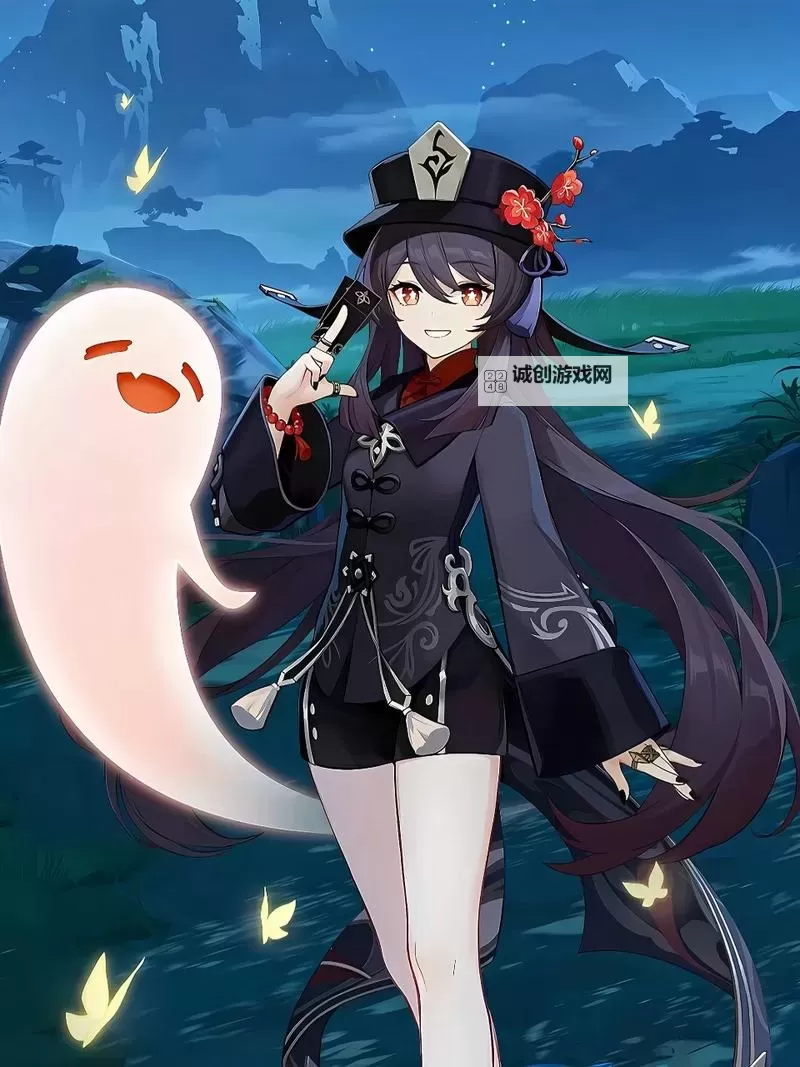 【攻略】read长弓燧龙 胡桃 (原神)免费获取指南与实用技巧图1