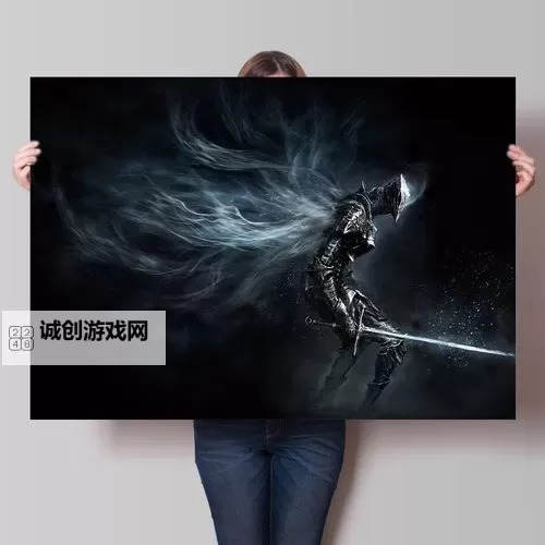 《黑暗之魂3》薪王传火先后顺序图文探究图1