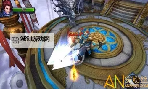 武圣列传电脑版下载 武圣列传电脑版的安装使用方法图2