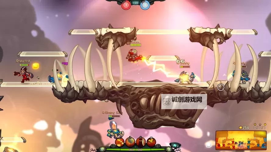 大战英雄电脑版下载 电脑玩大战英雄模拟器推荐图1