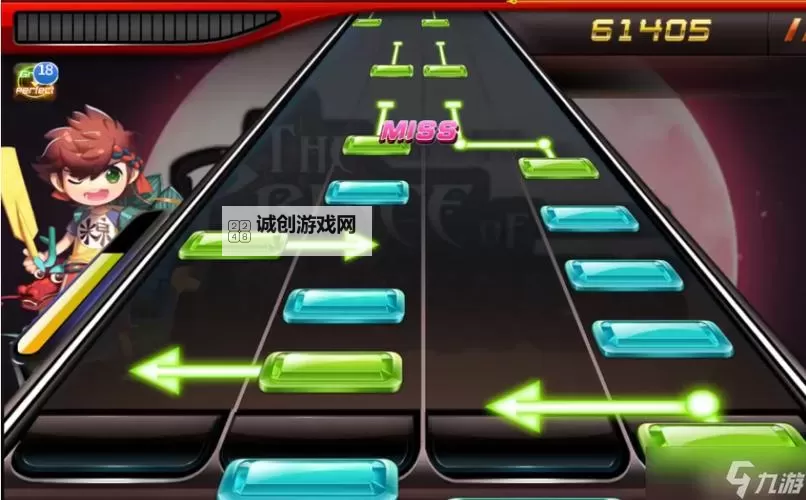 《节奏大师手游》新手玩家攻略 新手玩家怎么玩图1