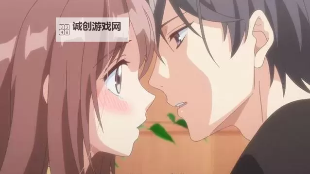 用你的指尖扰乱我吧2：禁忌之夜的心跳碰撞图1