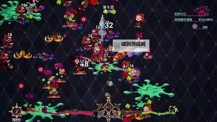 幸存者射击游戏推荐 幸存者射击游戏合集图1