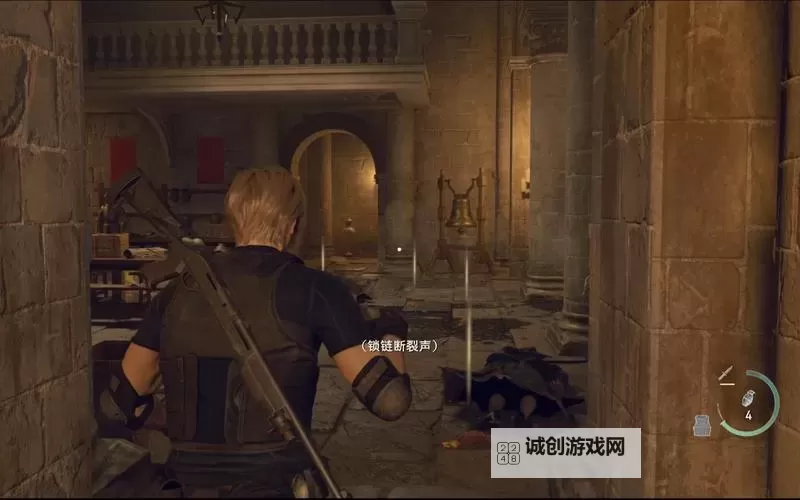 生化危城双开软件推荐 全程免费福利来袭图1