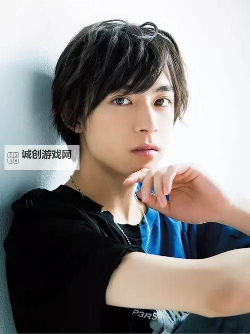 《日本人do爱真人版：再现经典爱情的真实魅力》图1