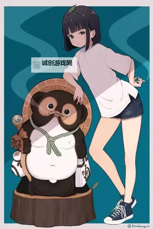 探索西西图吧人体漫画的艺术魅力与精彩作品图1