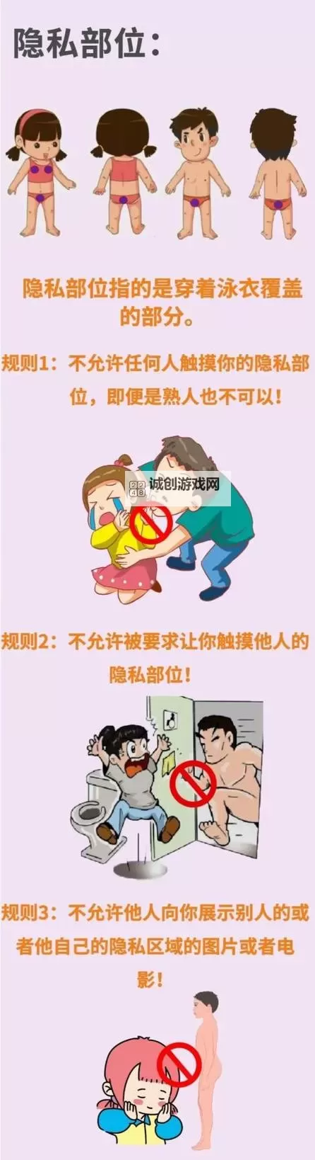 如何用越狠越好的方式惩罚自己，确保隐私安全无虞图1