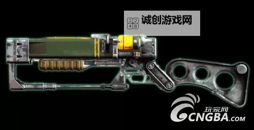 《辐射4》无限刷子弹方法图文详解 辐射4怎么刷子弹图1