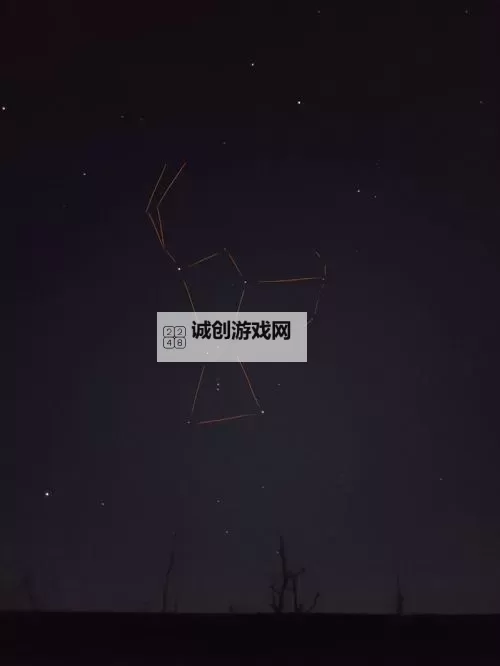 神秘光辉下的终极审判——造物者之座的秘密图1