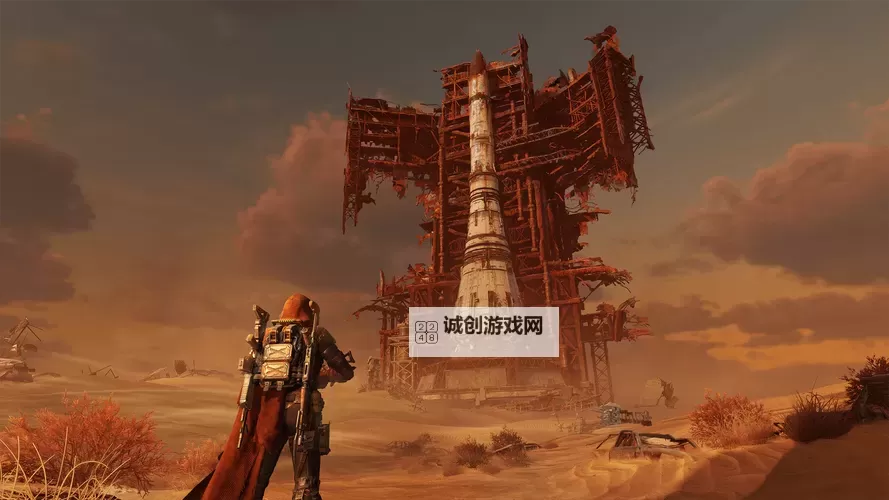 热门废土风游戏大全 有哪些好玩的废土游戏图1