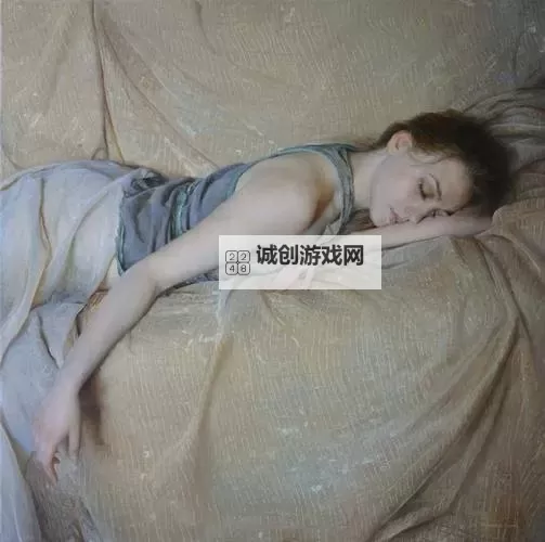 探索艺术之美：g0g0人体艺术一全球高清网精彩展现图1