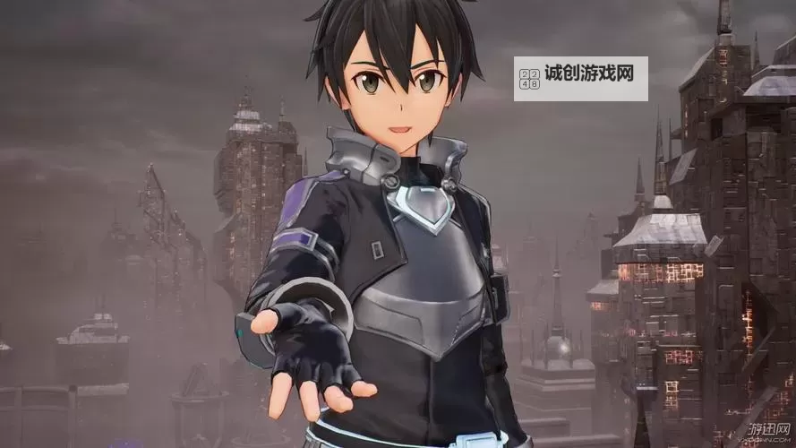 《刀剑神域夺命凶弹》AED弹刷好感度方法图1