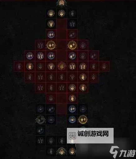 《暗黑破坏神4》刷钱点位推荐 快速刷钱位置分享图1