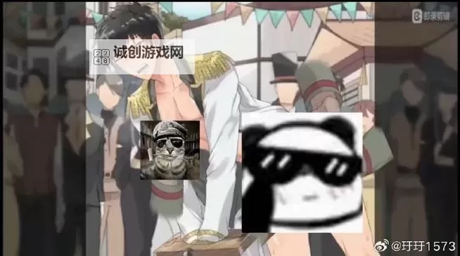 戦国奸落絵巻：乱世の欲と罠を描く絵巻物图1