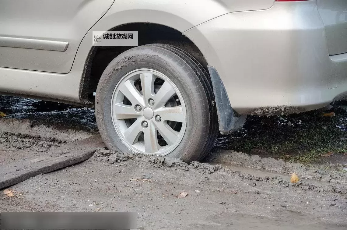 在车子颠簸中进了她身体的瞬间：一段意想不到的邂逅图2