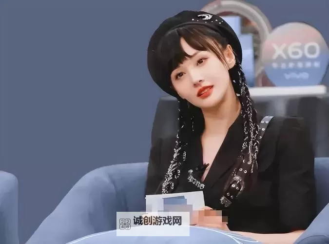 郑爽回应直播争议：坦言事件真相 期待公众理解图1