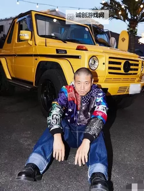 【最新热播】中国帅哥Gary在线观看完整版精彩剧情回顾图1