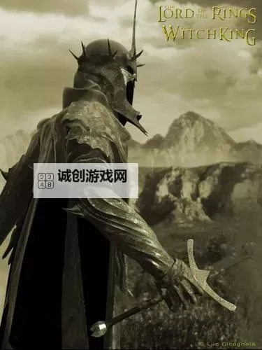 戒灵电脑版下载 电脑玩戒灵模拟器哪个好?图1