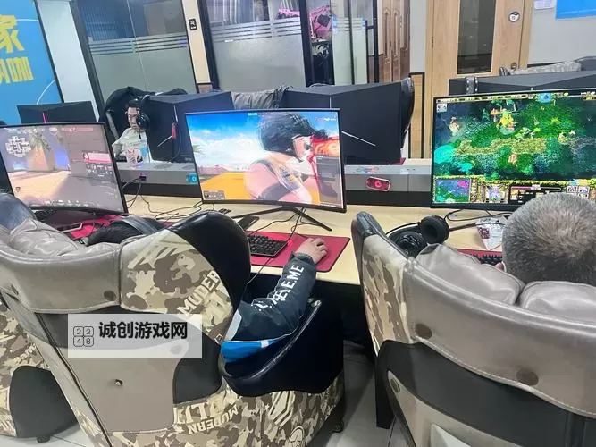 五大电子桌游分享 有哪些好玩的电子桌游图1