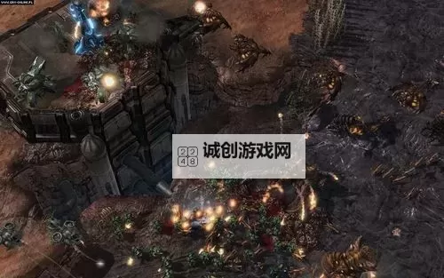 《星际争霸2虚空之遗》困难难度全关卡攻略 困难难度战役怎么过图1