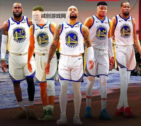 探索无限荣耀:勇士们全集全景揭秘图1