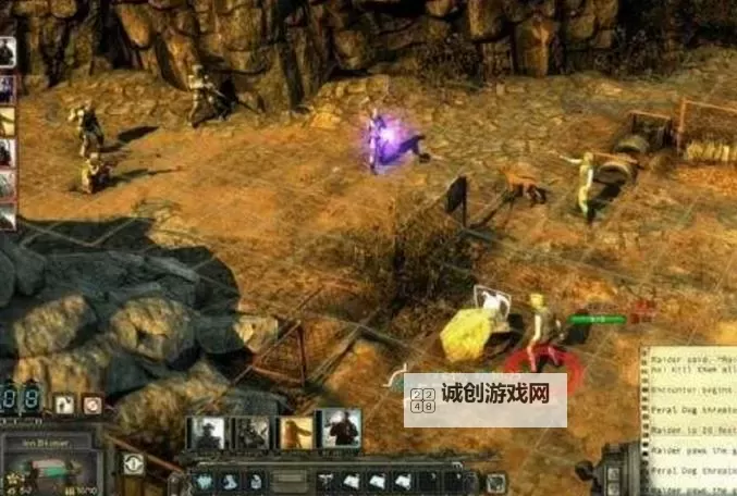 废土风游戏盘点 有哪些好玩的废土游戏图1