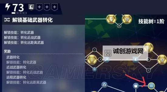 《堡垒之夜》PVE新手入门指南 名词及武器鉴别详解图2