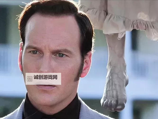 《招魂 百度影音︱畅享唯美恐怖电影体验》图1